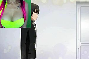 The uncensored Euforia Hentai saga goes on in Chapter 3