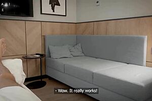 College girl fuck with her boy friend in dream fucking With HD video