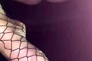 Apparently, the five minute, hidden camera footage of the man outdoors public masturbating went viral