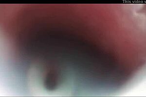 Hardcore missionary position cumming
