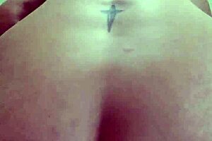 Virgin stepsister takes a cock and gets creampied
