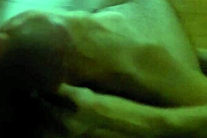 Foot fetish involving a couple with camera phone and Two attractive amateur girls in sex video