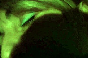This is an Italian amateur girl who got fucked for some few bucks inside a car