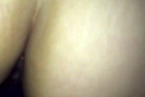 Big tits argentinian mom gets naughty