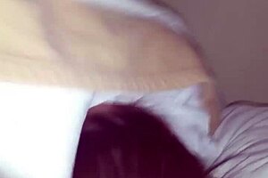 Teen has her throat filled and has sex with a giant cock