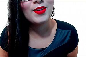 Videos shown include Morena cavala’s jerk off instructions and anal play in dia dos namoradas