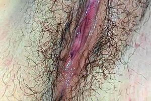 Stuffed twats, shaved snatches and desire for tight bare ass gaping for BBC