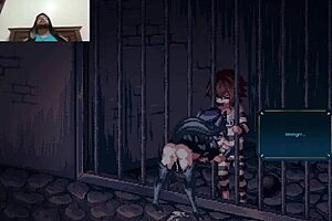 The best hentai gallery of cute sims with big tits and round juicy ass