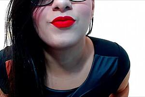 Videos shown include Morena cavala’s jerk off instructions and anal play in dia dos namoradas