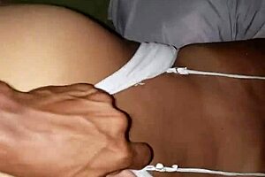Wife’s ass fuck and shithole fuck in hardcore porn video