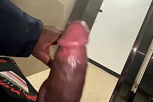 Some of the most popular Amateur gay movies which has big black cock in high quality masturbation video offered on this site