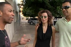Adults and teenagers in Brazil exposed to anal sex and hand jobs