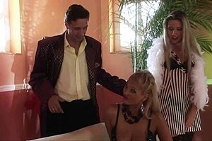 Exclusive Hot and Naked xxx sex in HD with Hardcore interaction