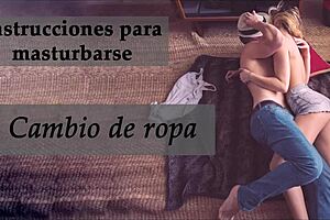 Our European correlate of feminization and ASMR in Spanish