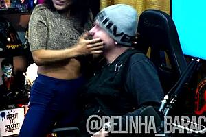 My first time anal and piss play with a tight Latina ass
