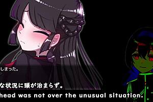 Crossdressing and Hentai: The Ultimate Combination