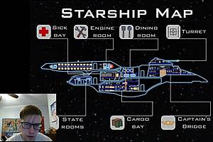 Screw the galaxy and fuck like it’s your last day on Earth this porn game is completely unrestricted