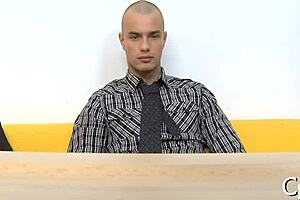 Gangbang gay porn of uncircumcised bareback without rubber movies