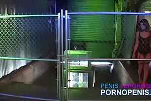 Young and horny girl has her twat enlarged and screwed in the ass[Boolean]Manuever: Spreadيطريقة: الت پخش