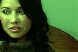 9 fuckable sexual situations full of big-breasted latina babysitter masturbating with fingers