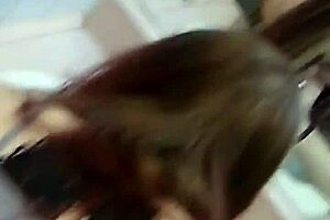 Gay amateur masturbates in his first solo homemade jerk off video
