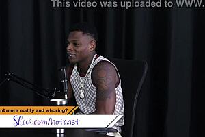Have an erotic experience because of the immoral sex of a young couple