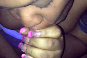 Shemale lover and beautiful black women have a special kind of kiss HD video