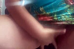 Public cock teasing cock that’s shaved
