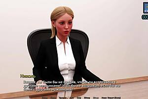 Gameplay Naked vixens so you can feel the ultimate with Sunshine Love Part 8