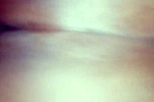 Gay male pornography: bareback sex with a beautiful black woman in POV