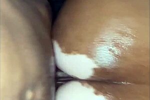 Liyah Bunnli and her partner share passion night Whilst the people her age were busy chasing their dreams she was busy chasing the feeling that comes with intercourse