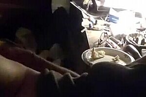 The cock in the pussy in high definition videos