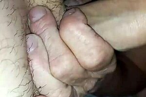 Gay deepthroat pornography that’s real and involves lovers getting it on and you really love the energy this amateur home video brings