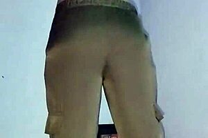 Sexually motivated girls fuck hard in a home video of nasty outdoor sex at the shore