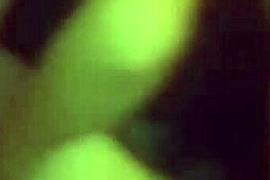 A Colombian teen gets her behind drilled by a rich cock