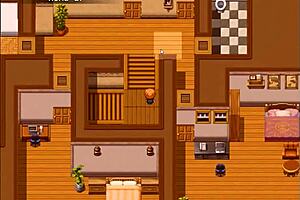 My new life - Walkthrough 05: The Beggar of Net