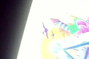 Low quality xxx video inexperienced couple perform disgusting blowjob part in hardcore raw sansbadge test