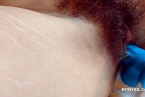 Out of control amateur girls Shave their pubes