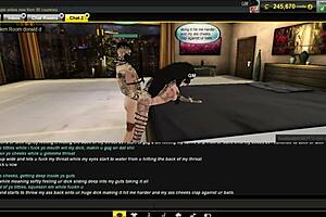 Teen amateur’s first time meeting a young guy