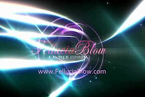 Extraordinary oral and handjob adult movie with beautiful blonde lovely lady