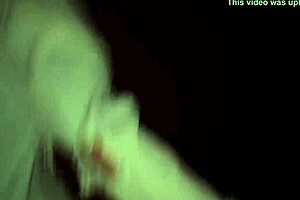 Gay men are aroused most of the time by a massive penis in a dimly lit environment