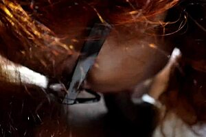 In this hot flirty clip husband-wife enjoying a great foreplay and make love passionately