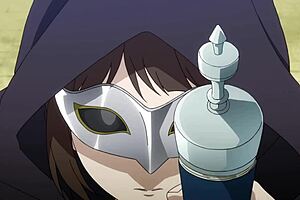 Tate no Yuusha: The Anime Hentai Series in Pt-Br – Episode 5