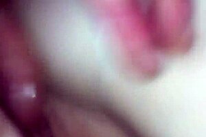 Teens showing their provocative nature again, this cheeky teen gets her pussy fucked with a dildo