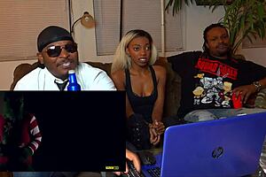 Fornication and race screwing in the third episode of webcam podcast