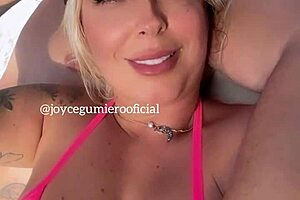 Corno and peitos Latina in HD