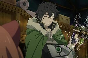 Tate no Yuusha: The Anime Hentai Series in Pt-Br – Episode 5