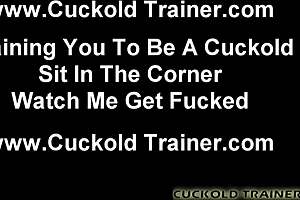 Humiliation and femdom: A cuckold's nightmare