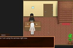 In part 2 Kartedhir workers provide the low down and get down and dirty