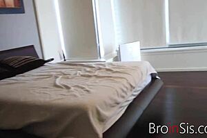 This video is a fetish fantasy of step brothers fucking their new step sister